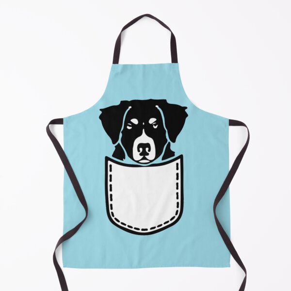 Item preview, Bernese Mountain Dog In Your Pocket designed and sold by hanktromp668.