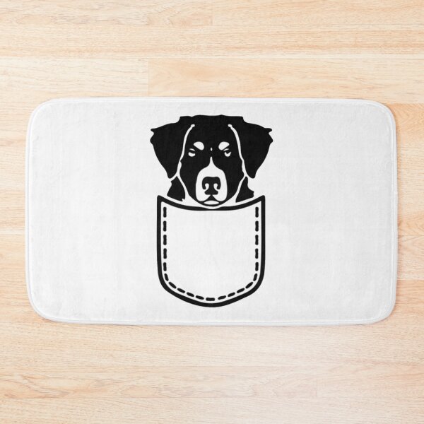 Item preview, Bernese Mountain Dog In Your Pocket   designed and sold by hanktromp668.