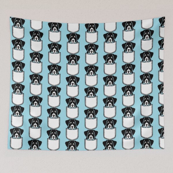 Item preview, Bernese Mountain Dog In Your Pocket   designed and sold by hanktromp668.