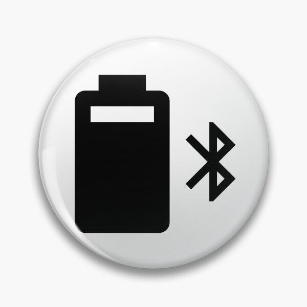 Item preview, MDI Battery-90-Bluetooth designed and sold by GnarlyFurtardo.