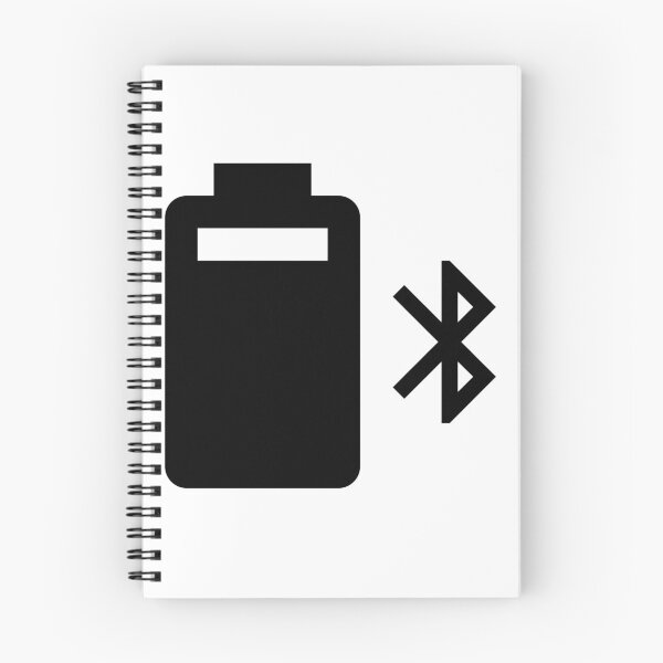 Item preview, MDI Battery-90-Bluetooth designed and sold by GnarlyFurtardo.