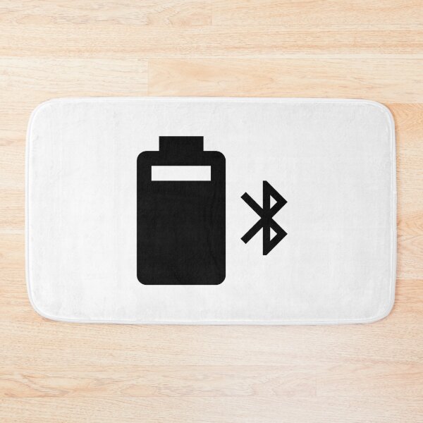 Item preview, MDI Battery-90-Bluetooth designed and sold by GnarlyFurtardo.