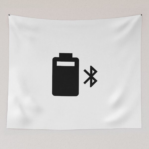 Item preview, MDI Battery-90-Bluetooth designed and sold by GnarlyFurtardo.