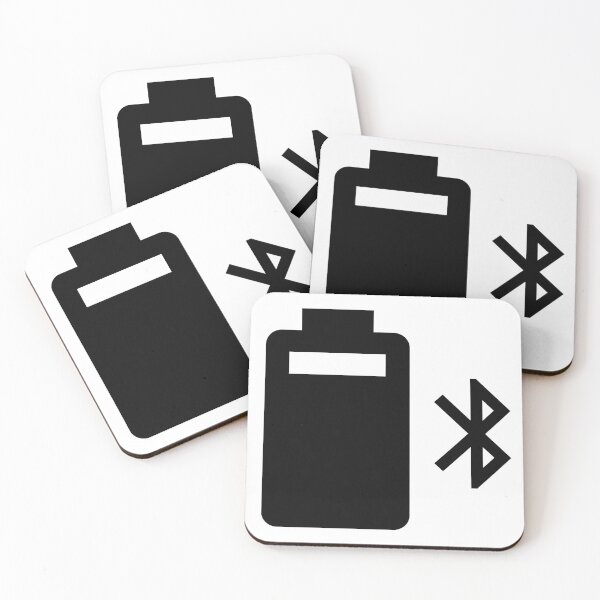 Item preview, MDI Battery-90-Bluetooth designed and sold by GnarlyFurtardo.