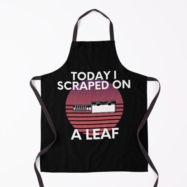 Item preview, Today I Scraped On A Leaf Low Suspension Slammed Car Mods designed and sold by EllConApparel.