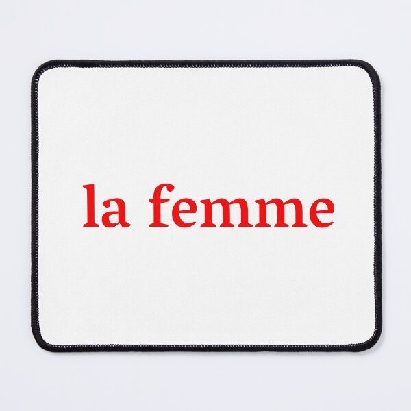 Item preview, La femme designed and sold by Seoul26.