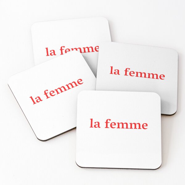 Item preview, La femme designed and sold by Seoul26.