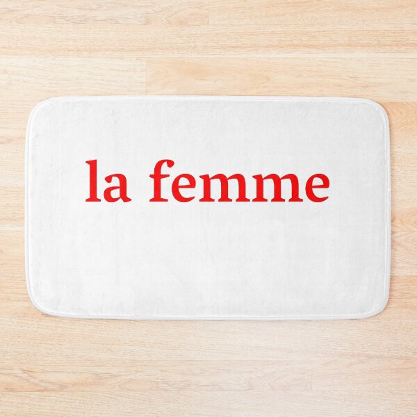 Item preview, La femme designed and sold by Seoul26.