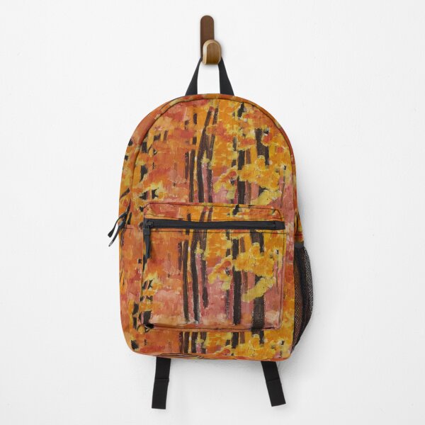 Item preview, Autumn in the forest 3. designed and sold by Anastasia Ruzmaikina.
