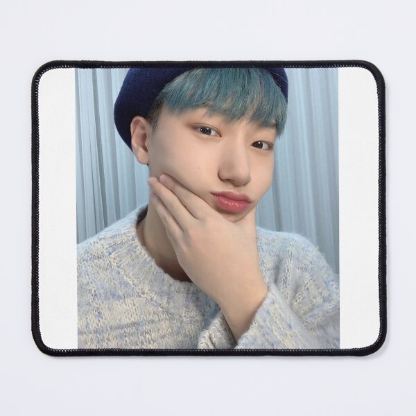 Item preview, Ateez San designed and sold by HaloHaloShine.