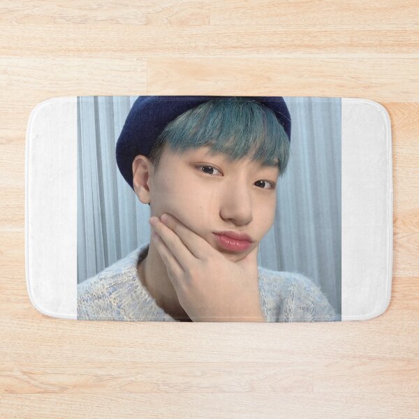 Item preview, Ateez San designed and sold by HaloHaloShine.
