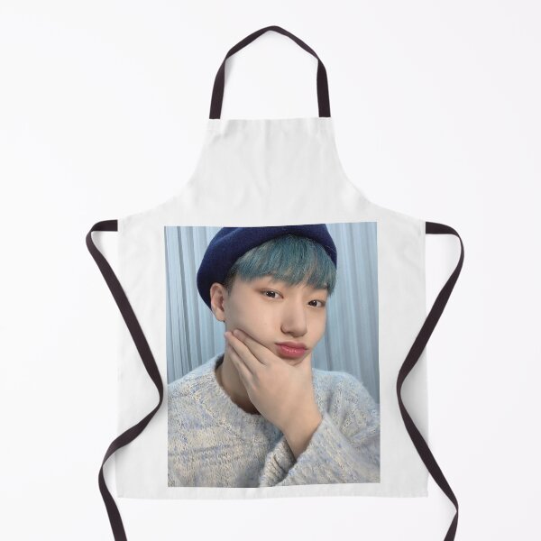 Item preview, Ateez San designed and sold by HaloHaloShine.