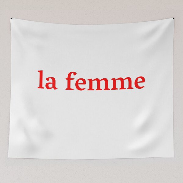 Item preview, La femme designed and sold by Seoul26.