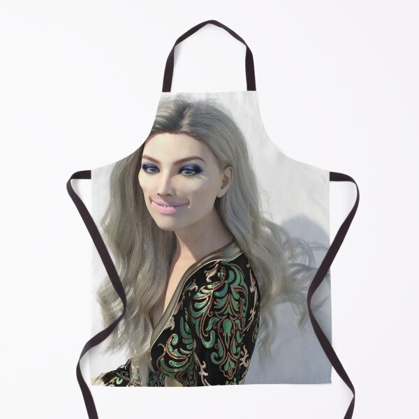 Item preview, Attempted Portrait of a Forever Being from Awndelvesuhnt designed and sold by JoreJj Z. Elprehzleinn.