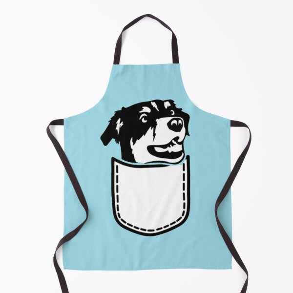 Item preview, Australian Shepherd Dog In Your Pocket designed and sold by hanktromp668.