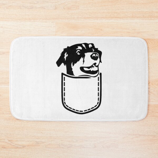 Item preview, Australian Shepherd Dog In Your Pocket   designed and sold by hanktromp668.