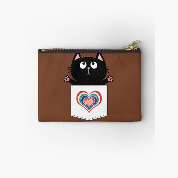Item preview, cat in your pocket   designed and sold by hanktromp668.