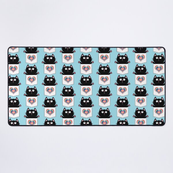 Item preview, cat in your pocket designed and sold by hanktromp668.