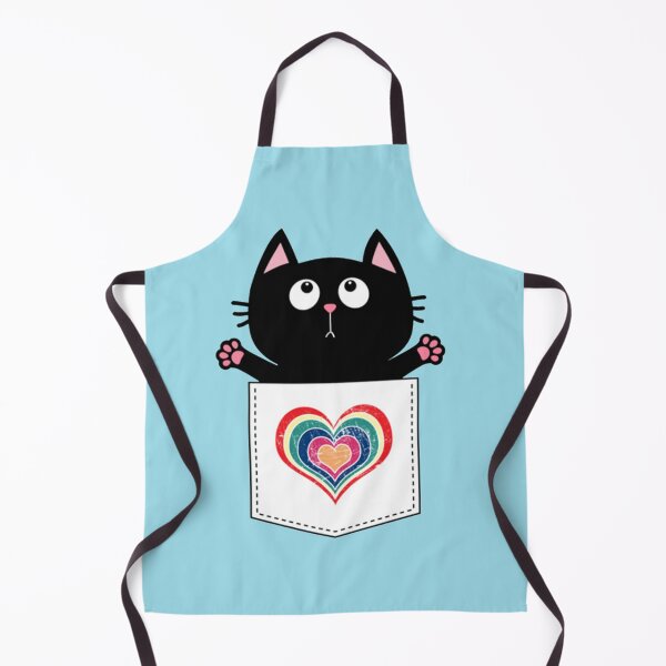 Item preview, cat in your pocket designed and sold by hanktromp668.