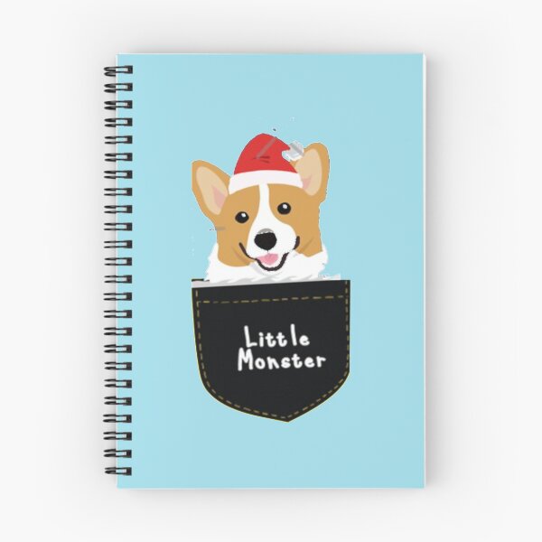 Item preview, Corgi In Your Front Pocket Funny Christmas Costume    designed and sold by hanktromp668.