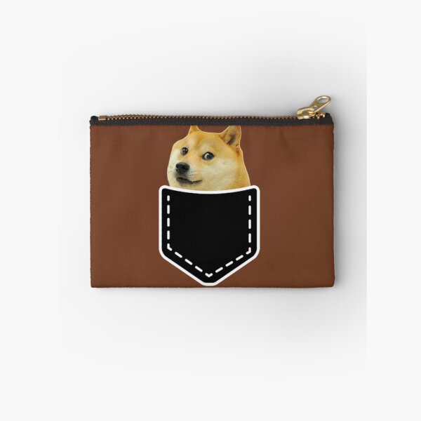 Item preview, dog in pocket designed and sold by hanktromp668.