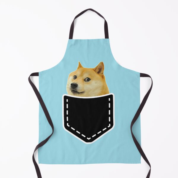 Item preview, dog in pocket designed and sold by hanktromp668.