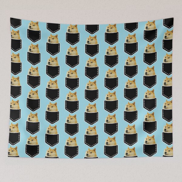 Item preview, dog in pocket designed and sold by hanktromp668.
