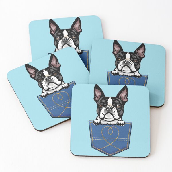 Item preview, Dog In Pocket 6  Mint Minz  designed and sold by hanktromp668.