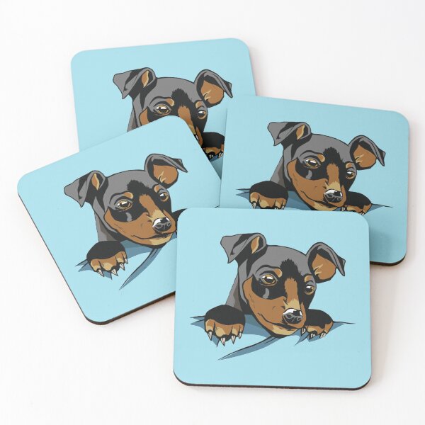 Item preview, Dog In Pocket Classic   designed and sold by hanktromp668.