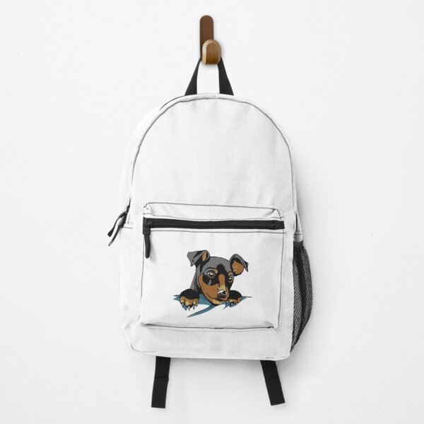 Item preview, Dog In Pocket Classic   designed and sold by hanktromp668.