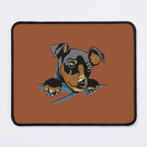 Item preview, Dog In Pocket Classic designed and sold by hanktromp668.