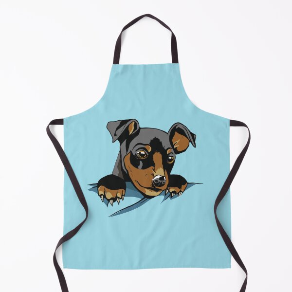 Item preview, Dog In Pocket Classic designed and sold by hanktromp668.