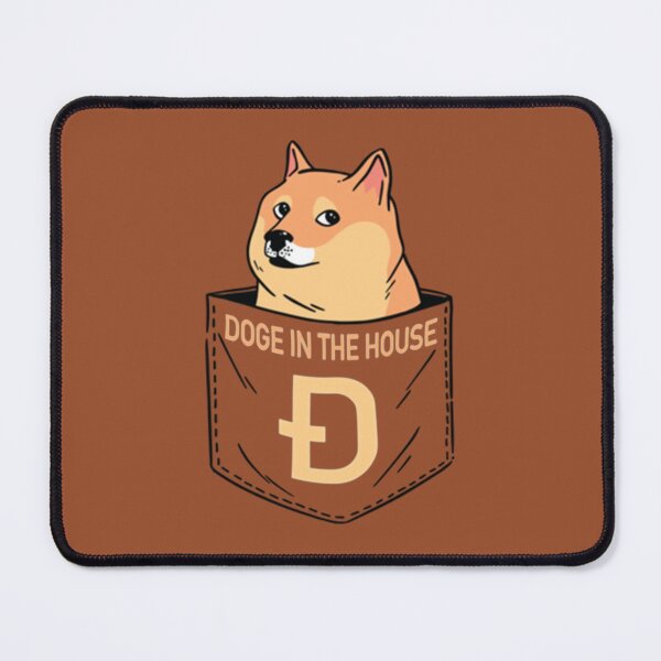 Item preview, Dog in Your Pocket                         designed and sold by hanktromp668.