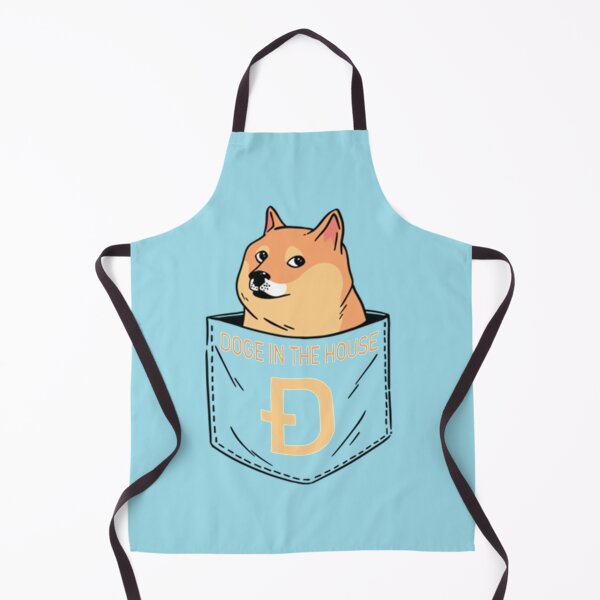 Item preview, Dog in Your Pocket designed and sold by hanktromp668.