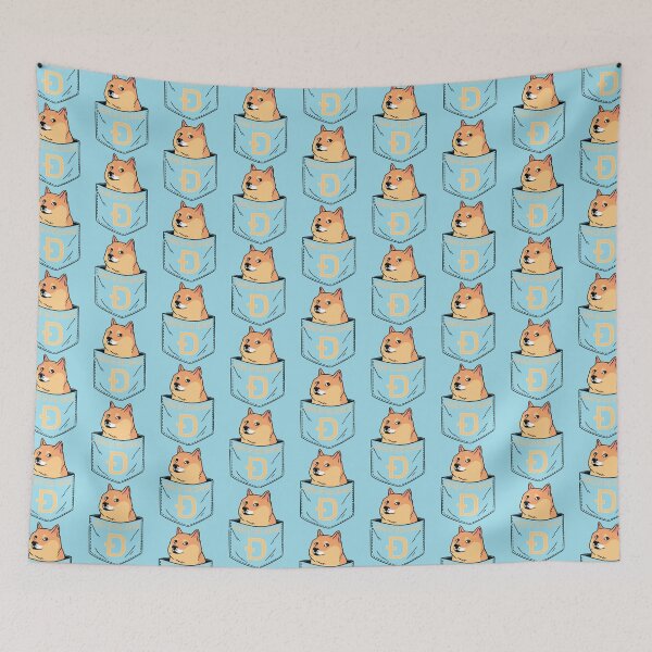 Item preview, Dog in Your Pocket                         designed and sold by hanktromp668.