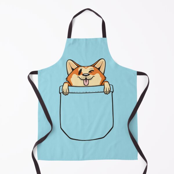 Item preview, Dog in Your Pocket designed and sold by hanktromp668.