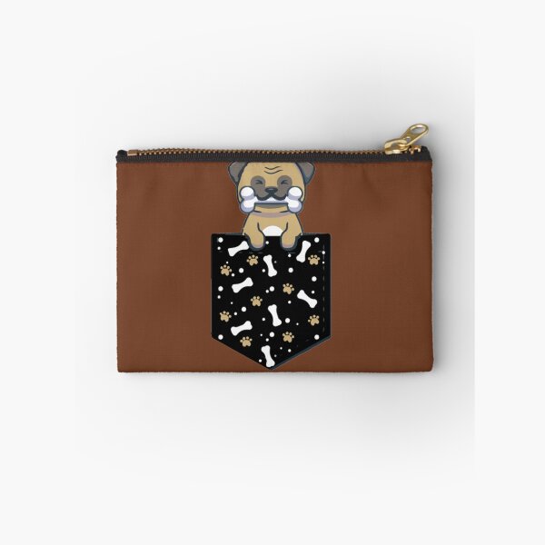 Item preview, Dog In Your Pocket             designed and sold by hanktromp668.