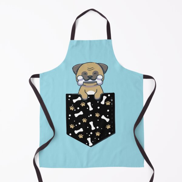 Item preview, Dog In Your Pocket designed and sold by hanktromp668.