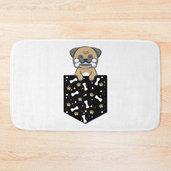 Item preview, Dog In Your Pocket             designed and sold by hanktromp668.