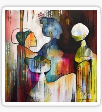 Don't Interrupt the Sorrow Sticker