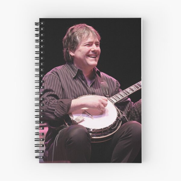 Item preview, Bela Fleck Photograph designed and sold by ConcertImages.