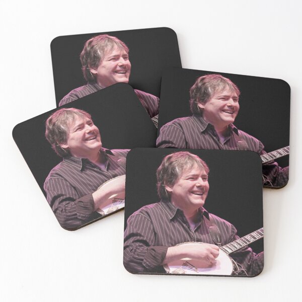 Item preview, Bela Fleck Photograph designed and sold by ConcertImages.