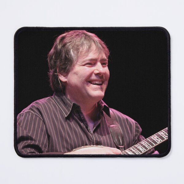 Item preview, Bela Fleck Photograph designed and sold by ConcertImages.