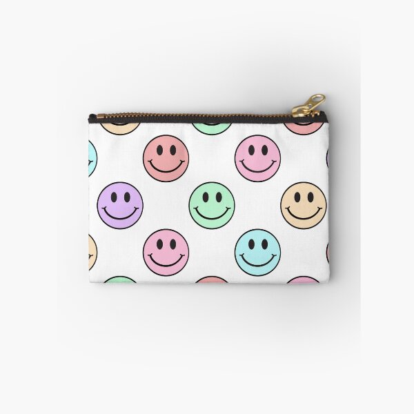 Item preview, Rainbow Smiley's designed and sold by DirtyAngelFace Shop.