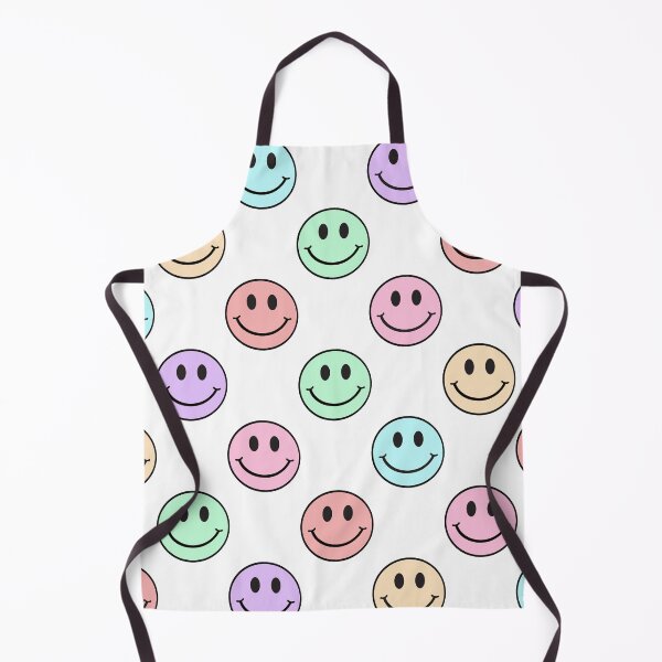 Item preview, Rainbow Smiley's designed and sold by DirtyAngelFace Shop.