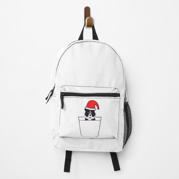 Item preview, The Border Collie Dog In Your Pocket   designed and sold by hanktromp668.