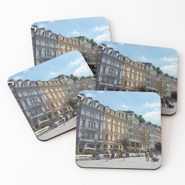 Item preview, Karlovy Vary designed and sold by Dreammkd.