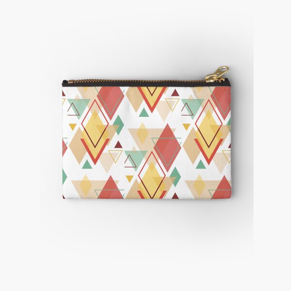 Item preview, VINTAGE ABSTRACT SQUARE MOSAIC designed and sold by FbCreative.