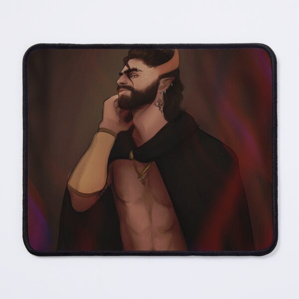 Item preview, Strike a Pose in Hell designed and sold by nourdraws.