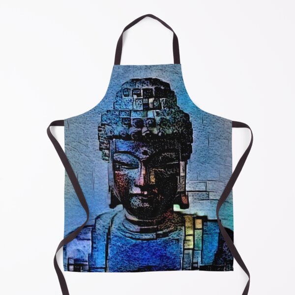 Item preview, Sea Cave Buddha designed and sold by B-Tom-Essex.